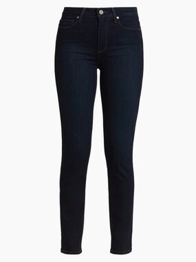 PAIGE Jeans - Hoxton High Rise Ultra Skinny